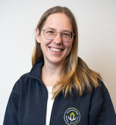 Barbara Feiertag