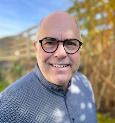 Gerhard Brandstetter