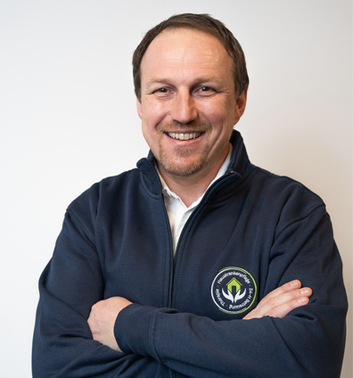 Manfred Bauer