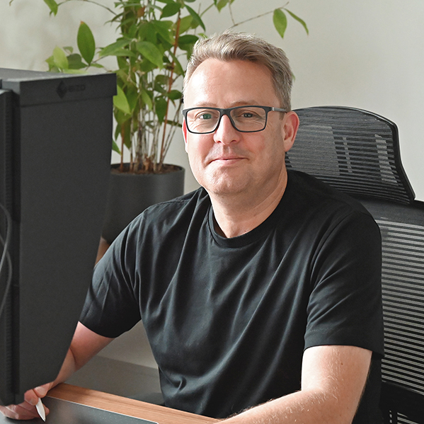 Michael Mundorff