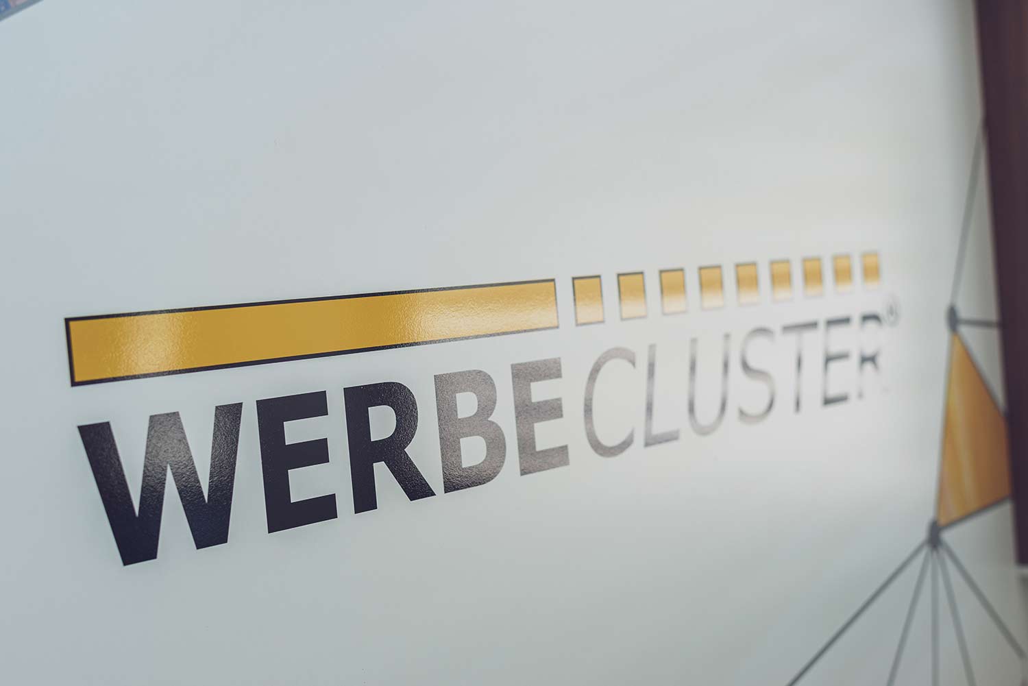 Werbecluster